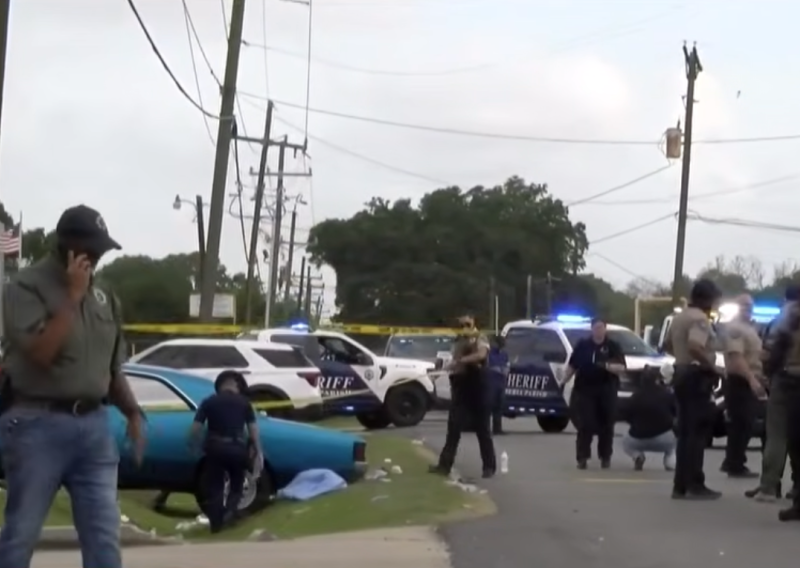 Automobilom pokosio ljude na paradi u Louisiani: Najmanje 15 ozlijeđenih