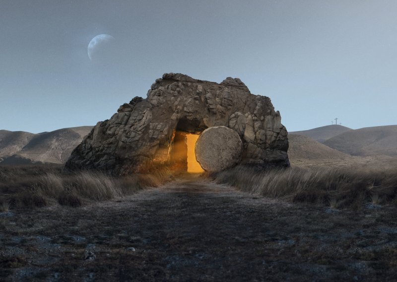 Znate li zašto se Uskrs slavi baš u proljeće - i zašto svake godine na drugi datum?