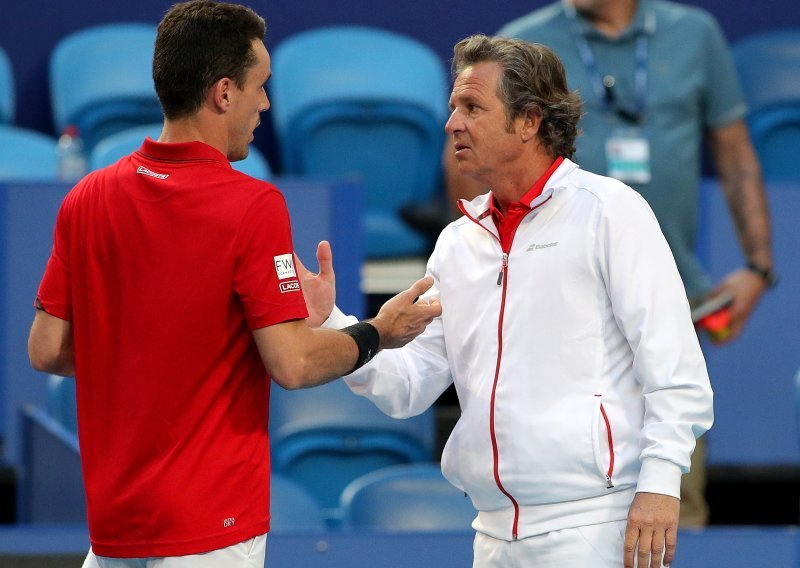 Teniski svijet bruji o transferu kakav se ne pamti: 'Mislio sam da mu mogu vjerovati'