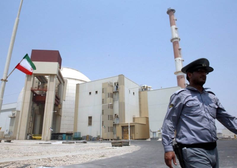 Iran prijavljen Vijeću sigurnosti UN-a: Nisu poštivali obveze