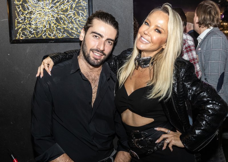 Nakon Toskane, Zadra i glasina: Šime otkrio zašto on i Maja Šuput Uskrs ne provode zajedno