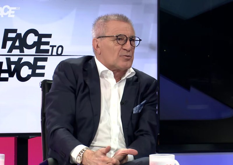 Mamića šokirao hrvatski nogometaš: 'Napravio je katastrofalnu procjenu. Sad bi platio zlatom...'