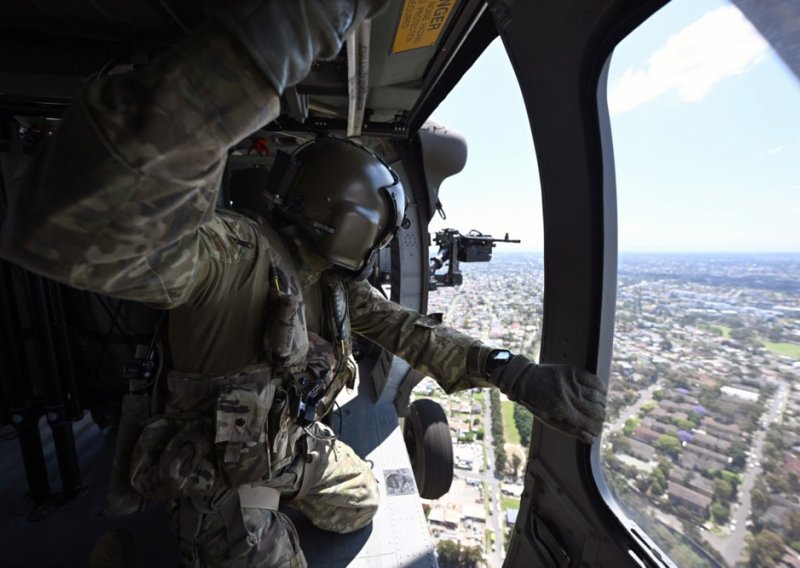 Iran otkrio koje su američke borbene letjelice srušili tijekom potrage za pilotom