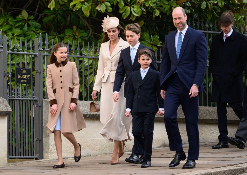 Toksičan i prepun štakora: Zatvor koji princu Williamu donosi 1,8 milijuna eura godišnje