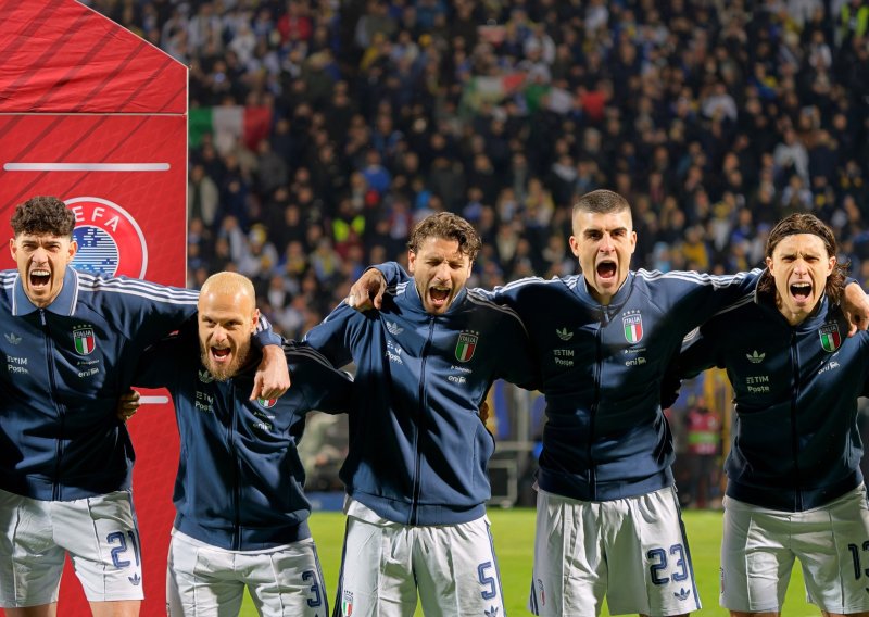 Kad su navijači čuli što su Talijani tražili pred Zenicu - podivljali su: 'Sramota. To sve govori'