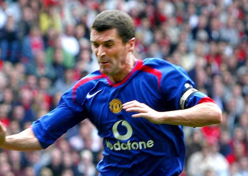 Kad su pitali Gerrarda i Keanea tko je najveći veznjak Premier lige - njihovi odgovori mnoge su iznenadili