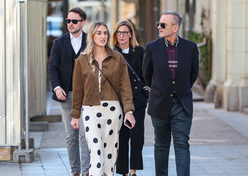 Špica se ne preskače ni na Uskrs: Pogledajte tko je danas bio u centru Zagreba