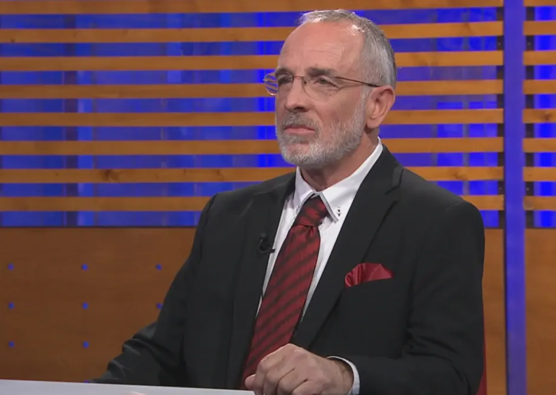 Položio je 144 ispita u četiri godine, a sad Nikša Sviličić predlaže novi školski predmet