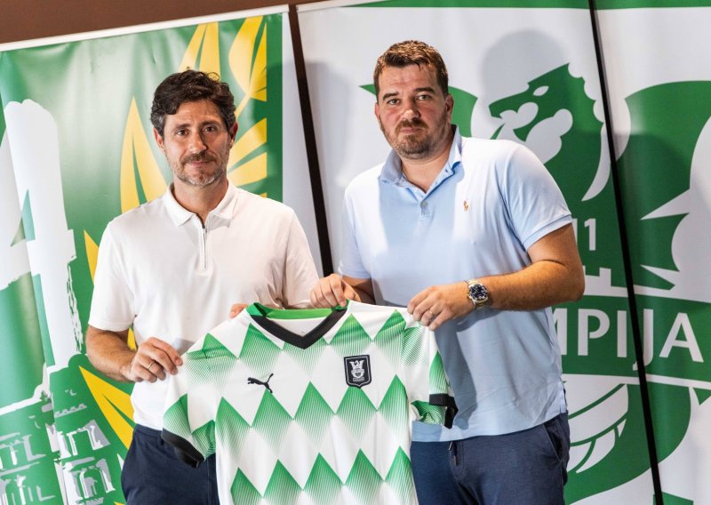 Hrvat odradio čudesan posao pa šokirao klub: 'Odbio je najbolji ugovor ikad'