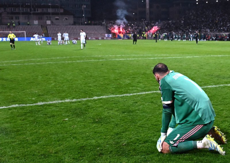 Četiri puta bili su prvaci svijeta, a danas kasne i za Turskom: Novo nogometno poniženje za Italiju