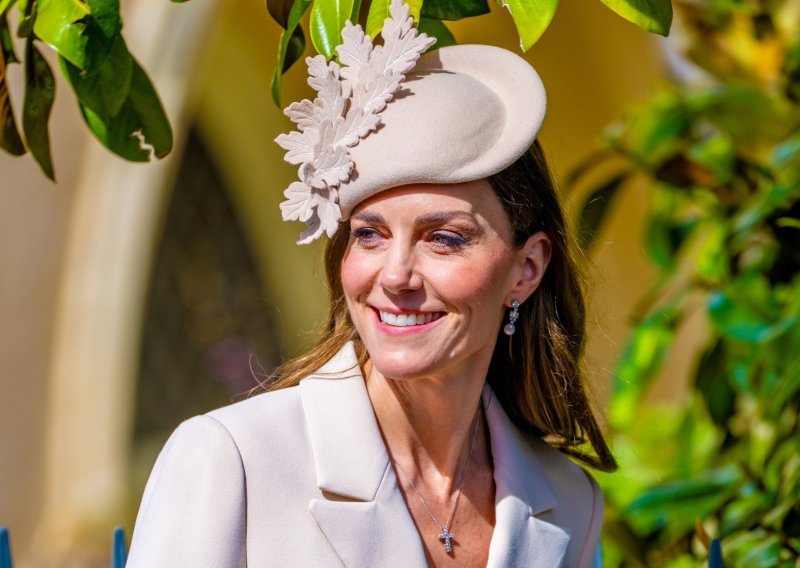 Kate Middleton godinama ima tajno oružje za besprijekorne javne nastupe
