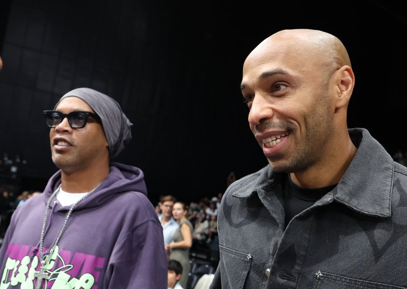 Legendarni Henry zarađuje kao najveće zvijezde: Cifra koju danas uzima mnoge će iznenaditi