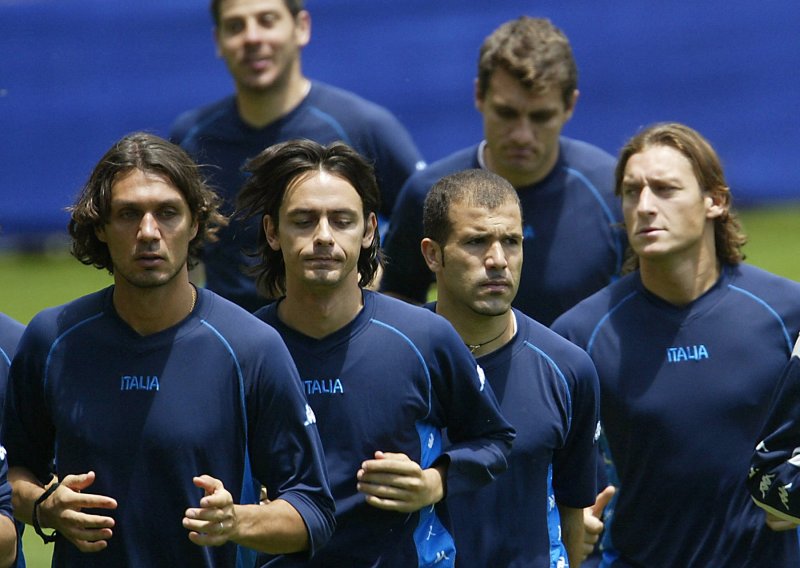 Paolo Maldini nakon sramote u Zenici bez milosti: 'Italija više nije Italija'