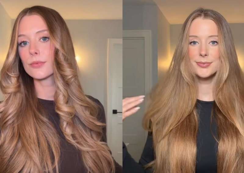 Apsolutni hit: Stručnjakinja objasnila zašto skupi proizvodi za kosu ne djeluju