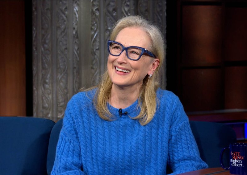 Tajna stara 20 godina: Meryl Streep otkrila da Miranda Priestly uopće nije inspirirana Annom Wintour