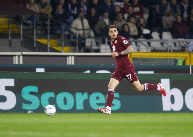 Kako je jedan gol u 80. minuti u Serie A Dinamu večeras osigurao milijune