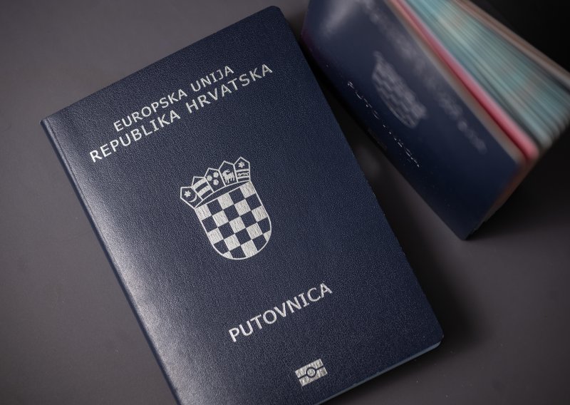 U Argentini 130 ljudi dobilo hrvatsko državljanstvo