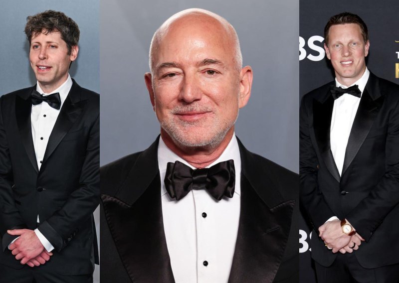 Najmoćniji ljudi svijeta ponovno kupuju medije: Zašto milijarderi žele kontrolirati baš sve vijesti?