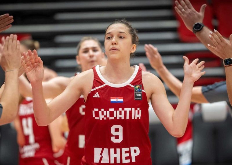 Hrvatica prvi put u povijesti osvojila NCAA naslov u košarci