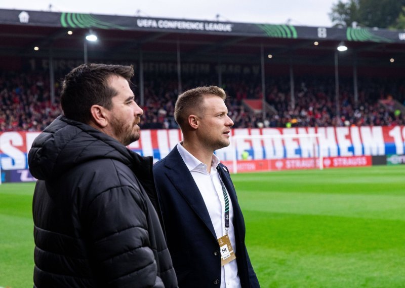 Hrvat neočekivano dao otkaz nakon uspjeha: 'Odbio je najbolju ponudu u povijesti'