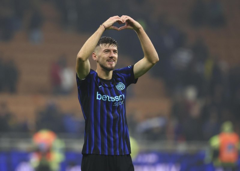 Sučićev učinak u pobjedi protiv Rome je impresivan! Pogledajte brojke