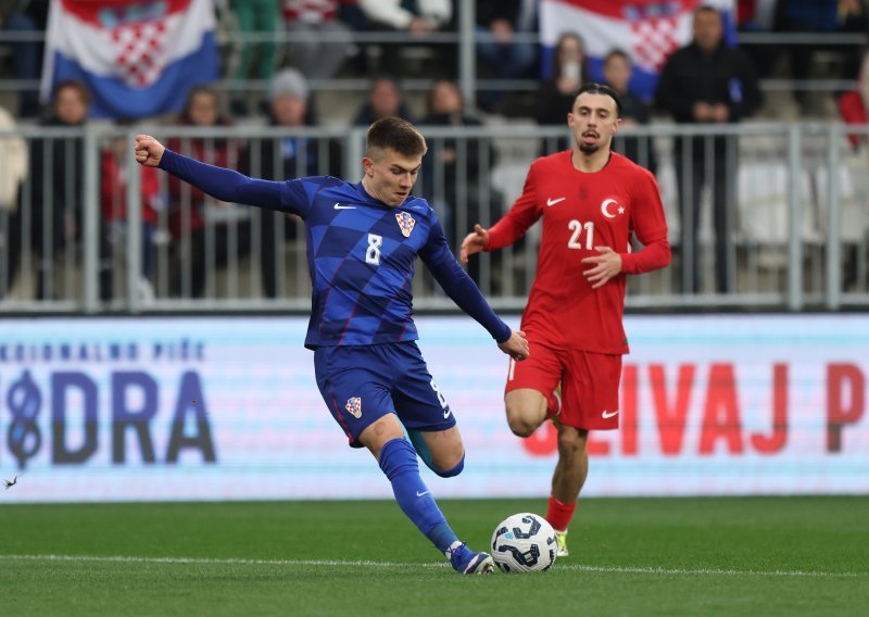 Novi udarac za Jagušića: U velikom derbiju se transfer još jednom pokazao kao loš potez