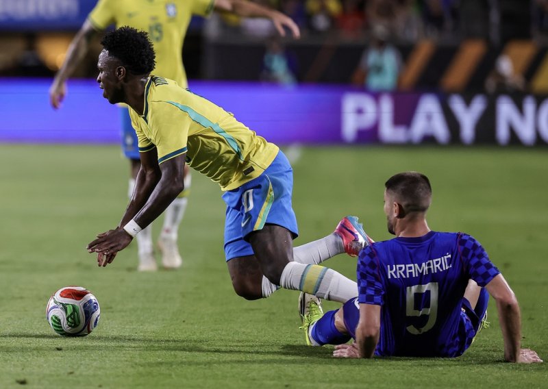 Vinicius napušta Real! Perez će napraviti sve da spasi ugled Kraljeva