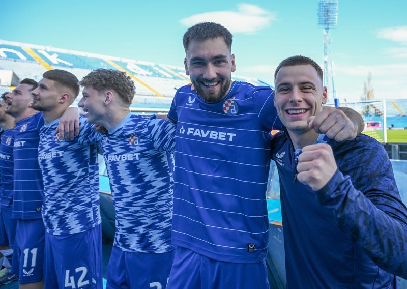 Hvalio Belju, ali i dodao: 'On jednostavno nije takav tip igrača...'