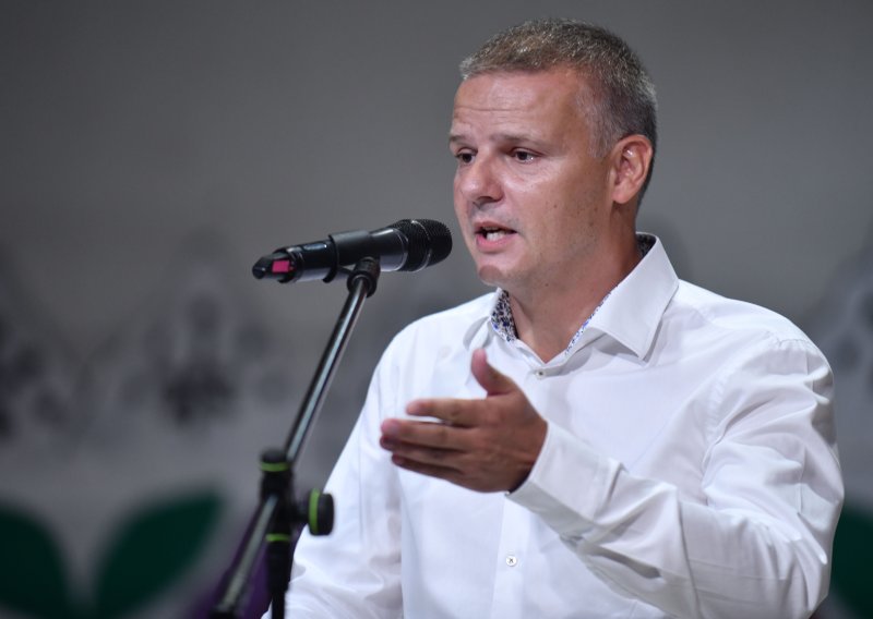 Kralj: 'Nove vlasnike PIK Vrbovca čekamo kao što se čeka dobra vijest'