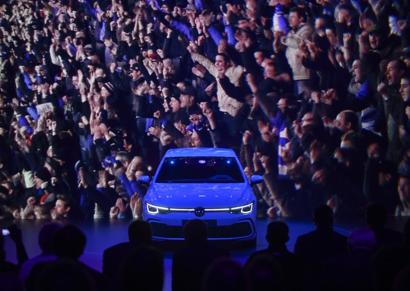 Evo koje automobile Nijemci najviše kupuju: Jedan model i dalje dominira