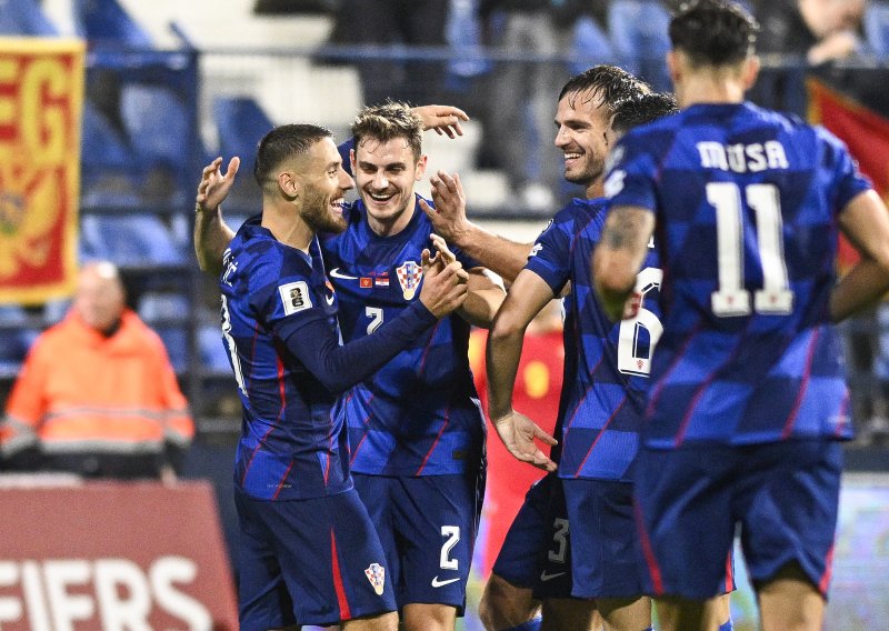 Bomba iz Madrida: Real kreće po hrvatskog reprezentativca