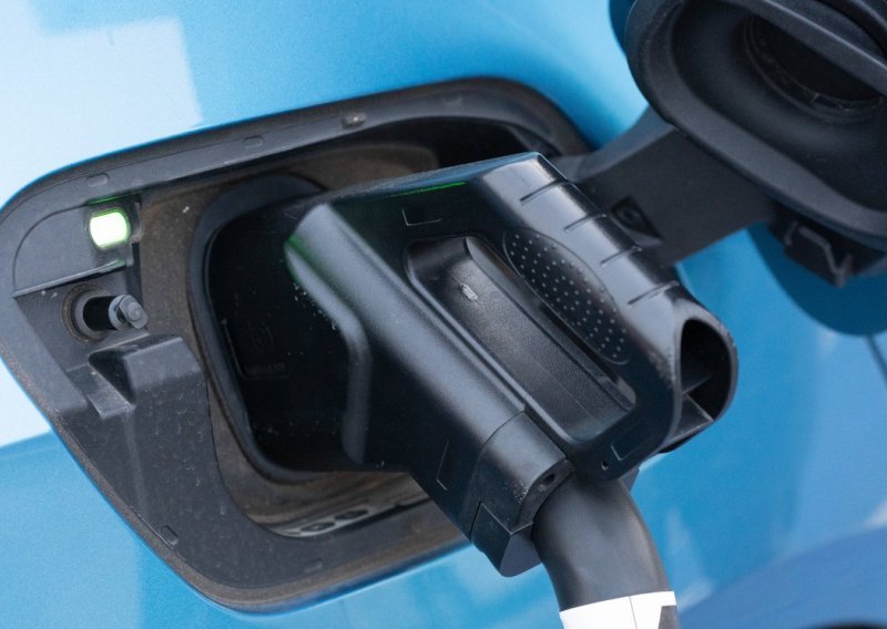 Velika studija srušila jedan od najvećih strahova o električnim autima