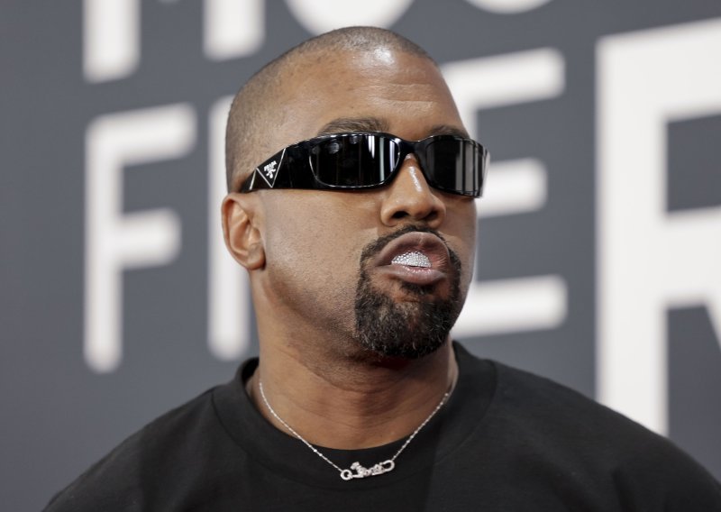 Glavni sponzori napustili festival u Londonu, a sve zbog Kanye Westa