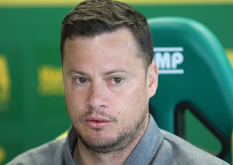 Trener Istre najavio Hajduk: 'Nemamo se čega bojati'