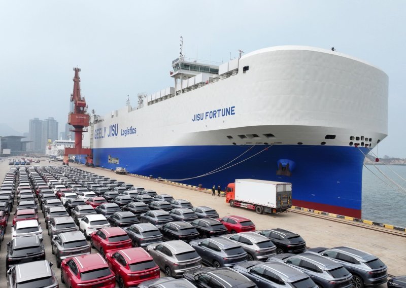 'Nemamo nikakve šanse protiv njih'. Šef Honde je jako zabrinut