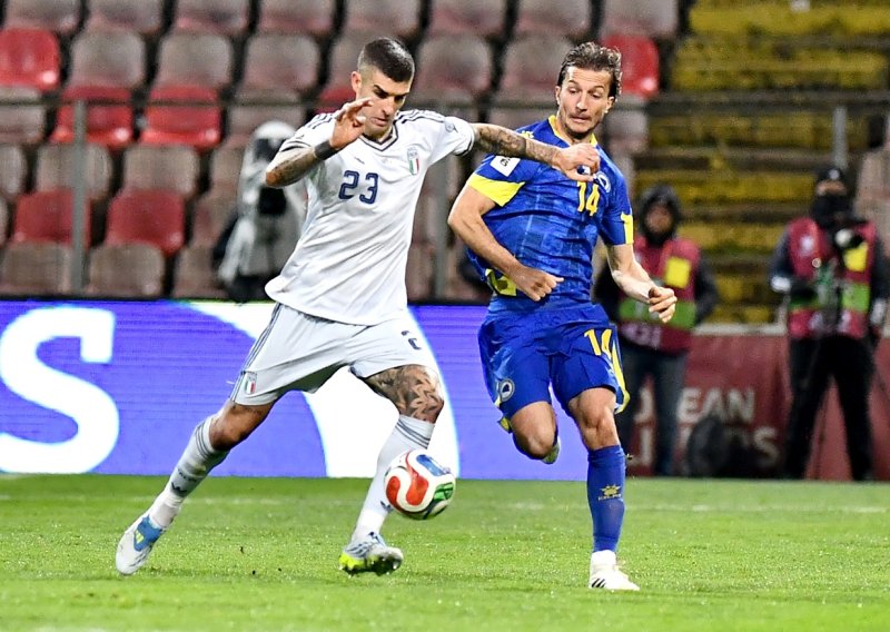 Bivši Vatreni na SP ide sa Zmajevima; evo što kaže na mogućnost povratka u Dinamo