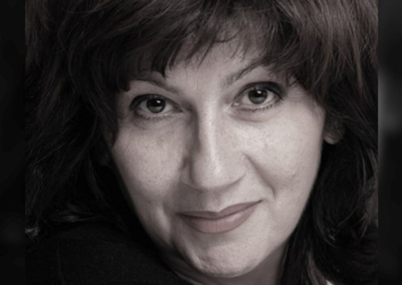 Preminula glumica varaždinskog HNK; pamtimo je po ulozi Jasmine u 'Larinom izboru'