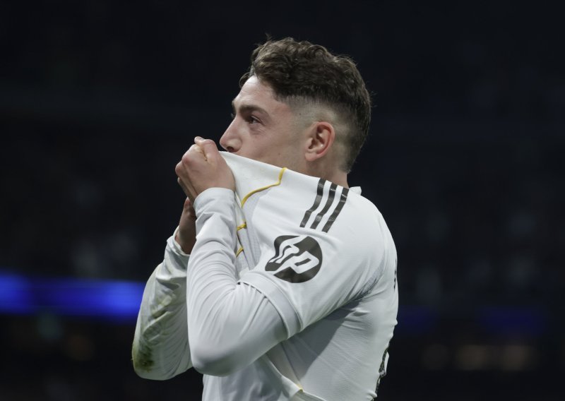 Real bez njega ne izgleda isto; ovaj igrač drži sve konce u Madridu