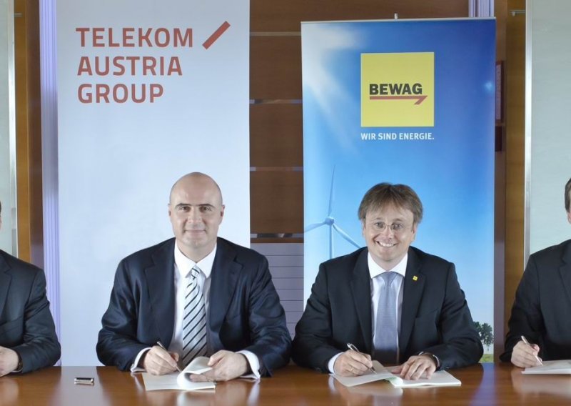 VIPnet preuzima B.net za 93 milijuna eura