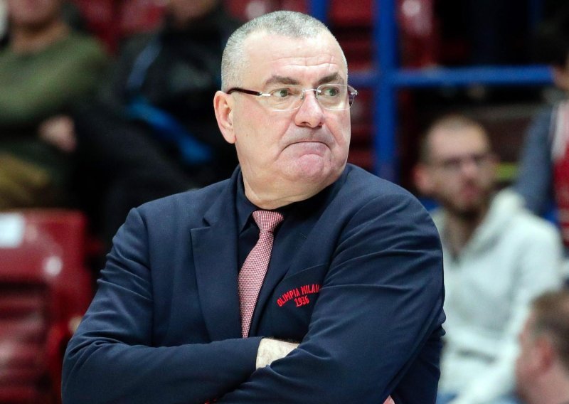 Jasmin Repeša ima novi posao: Vraća se u Italiju