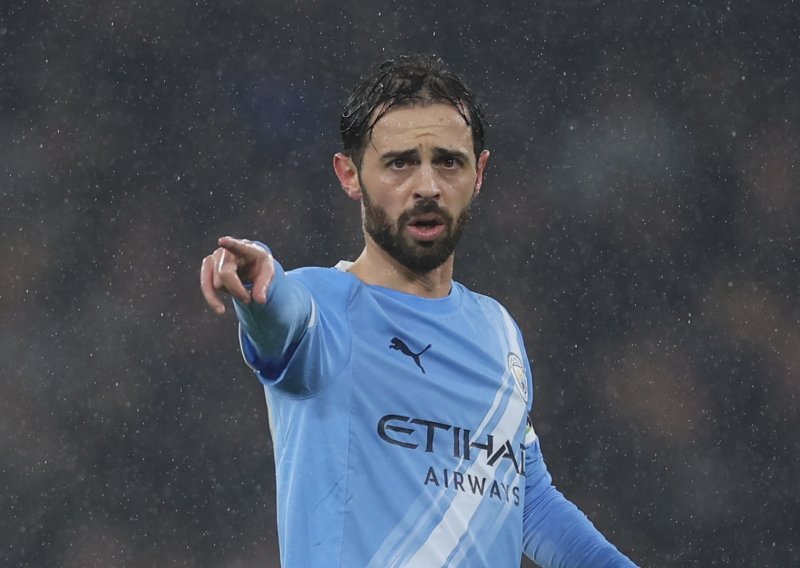 Pepov miljenik napušta klub na kraju sezone; otkriveno gdje bi mogao završiti