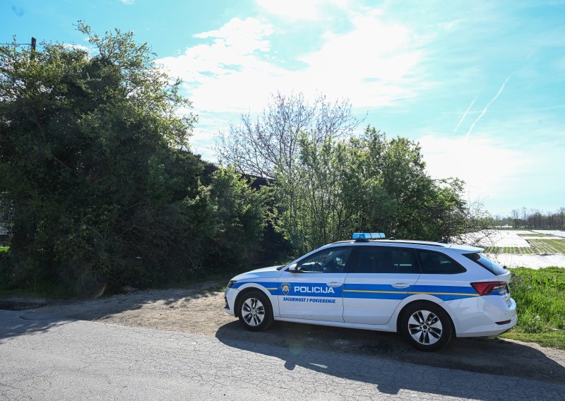 Tragedija na Peščenici: Muškarac poginuo u požaru kuće