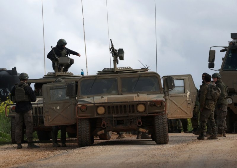 Strašan gaf Izraela: Naredili likvidaciju pa ubili pogrešne osobe