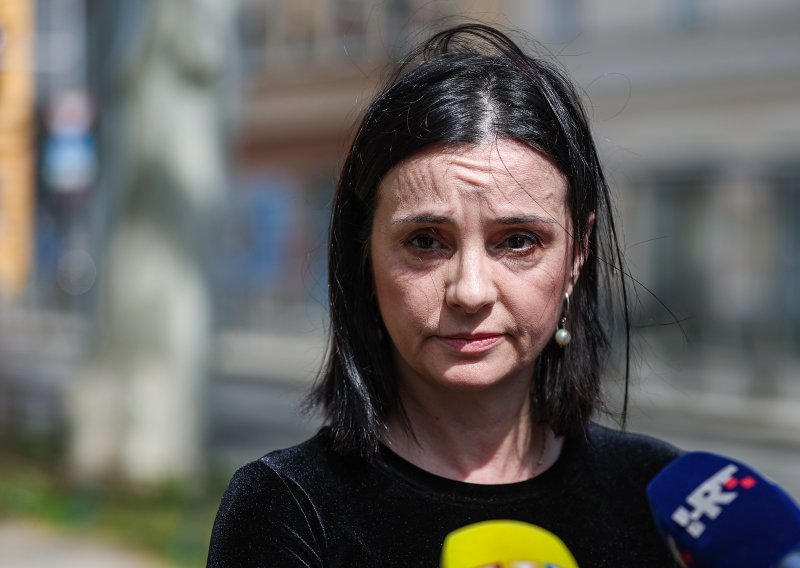 Ministrica otkrila zašto je plavi dizel poskupio više od drugih derivata i što će biti s dizelom