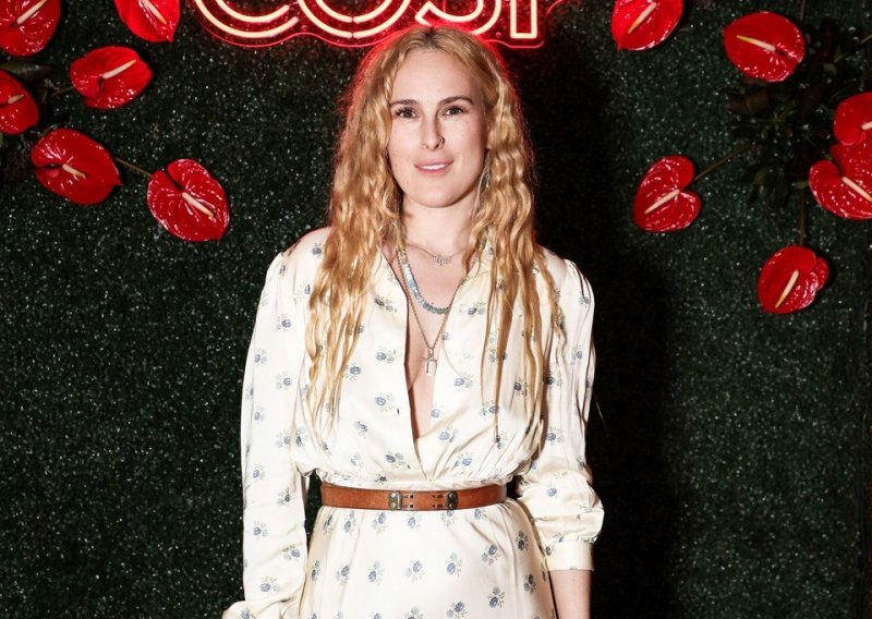 Rumer Willis oštro uzvratila kritičarima: Video s kćeri izazvao je novu raspravu