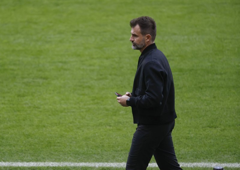 Ivan Leko lovi titulu! Upisao je pobjedu od velike važnosti