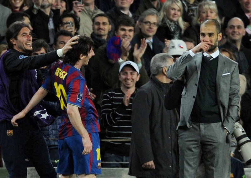 Na današnji dan prije 16 godina jedan igrač odigrao je vjerojatno najbolju utakmicu u povijesti Lige prvaka