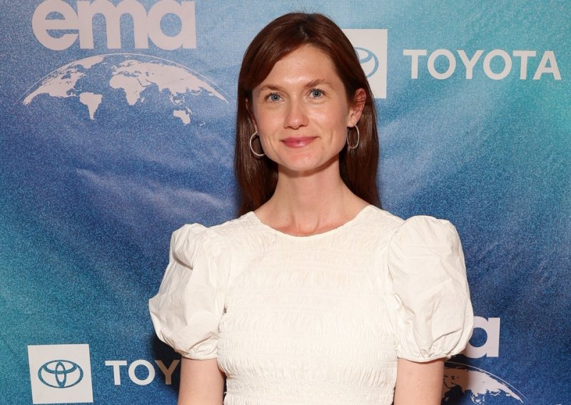 Ginny iz 'Harryja Pottera' čeka drugo dijete, objava sa sinom raznježila fanove