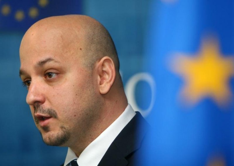 'Nećemo izgubiti niti jedan euro zbog Lex Perkovića'