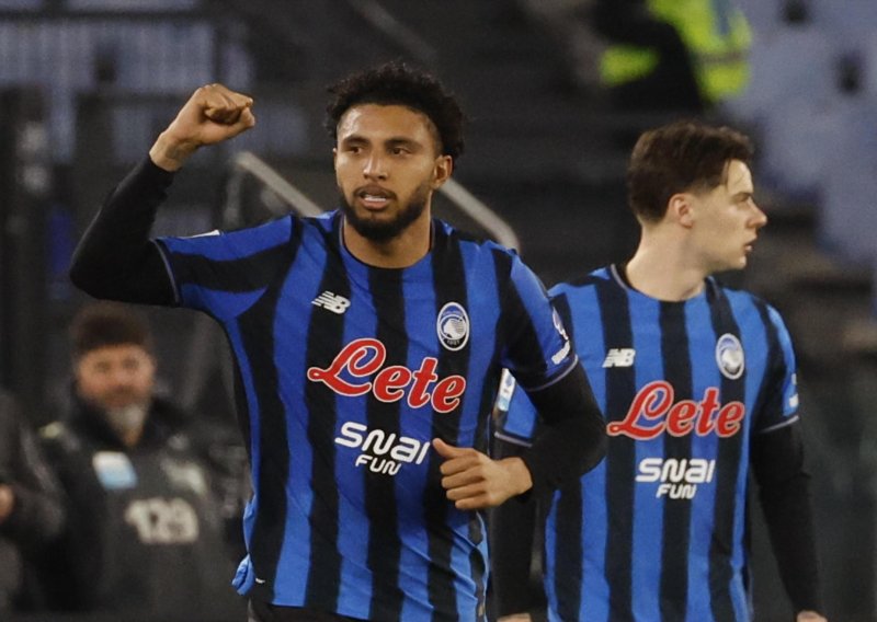 Simeone sprema važan transfer; dovodi Pašalićeva suigrača